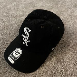 Chicago Whitesox 47 brand hat